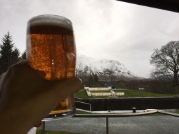 Caledonian: IPA and Canal